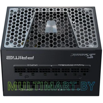 Блок питания Seasonic Prime GX-750 750W картинка 2